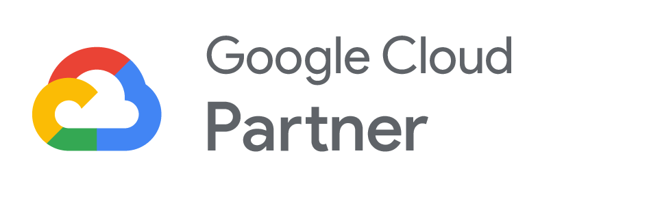 google workspace partner
