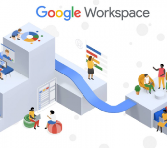 Google workspace png